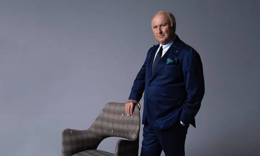 tonino lamborghini figlia flavia borzone.jpg