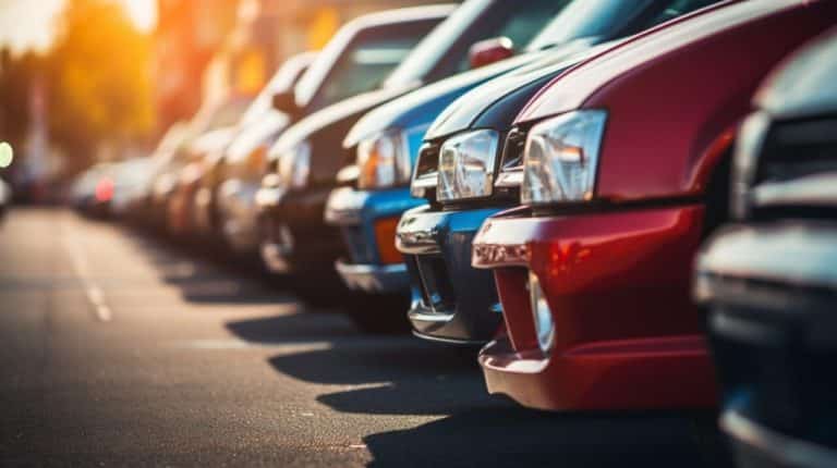 Mercato: costo medio auto nuova è 28.800 €, +37% sul pre-Covid 1 Auto in vendita scaled e1718632713133.jpg