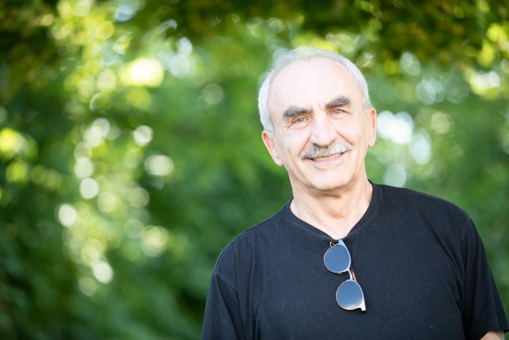 GI Gino Castaldo.jpg