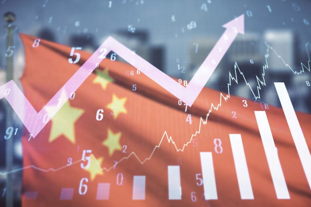 La Cina sale al primo posto per esportazioni di auto al mondo e1704710281764.jpg