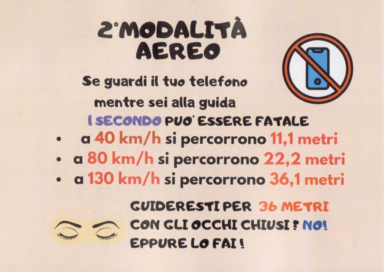 10 grafiche ci ricordano i momenti più rischiosi su strada 1 Manuale di sopravvivenza stradale1 e1718702280550.jpg