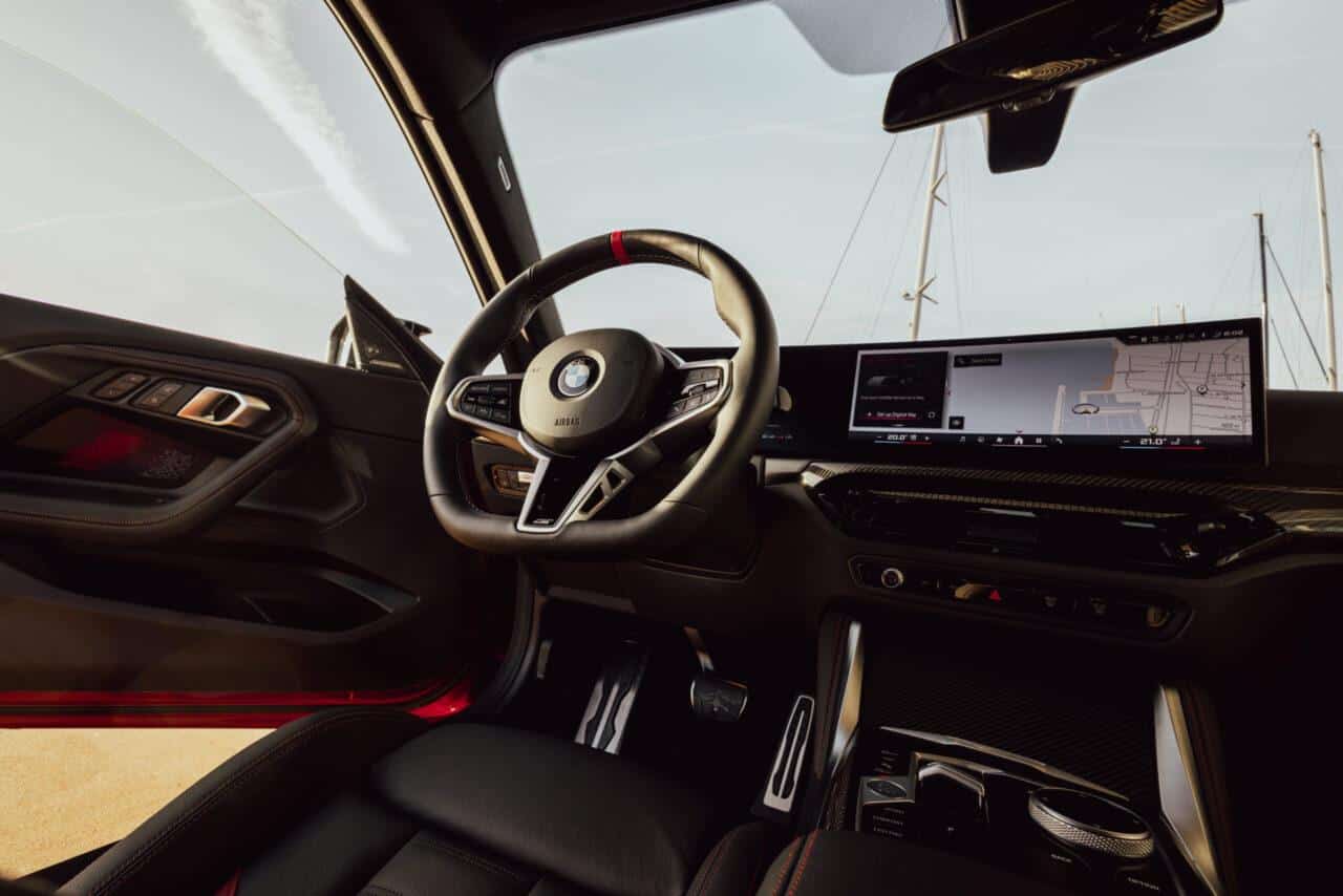 Bmw Serie 2 Coupé: tutto su motori, cambio e trazione xDrive 1 P90554910 highRes the new bmw m240i xd scaled e1718270569628.jpg