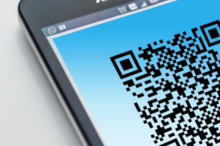 Addio codici a barre, arrivano i QR Code: la proposta di 22 aziende per il 2027 10 Qr Code codice a barre.jpg