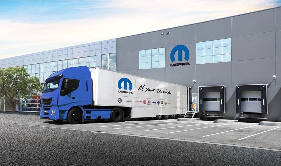 Stellantis Mopar Hub RIvalta Leapmotor ricambi.jpeg