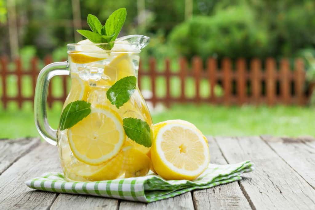 acqua aromatizzata limone menta.jpg