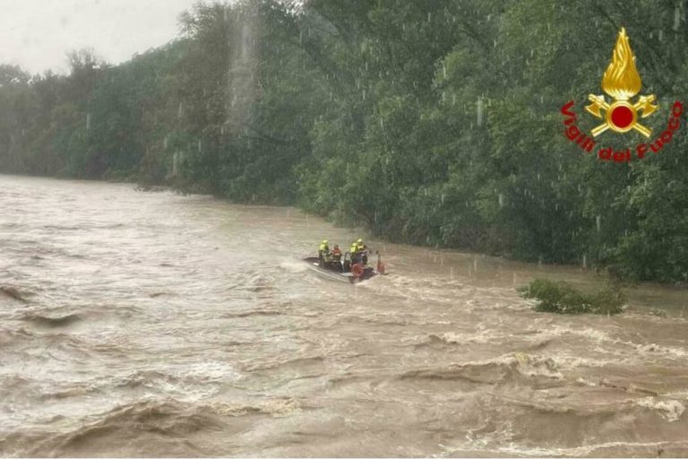 Flash floods, inondazioni improvvise: perché anche la tragedia dei ragazzi del Natisone dipende dalla crisi climatica 4 natisone.jpg