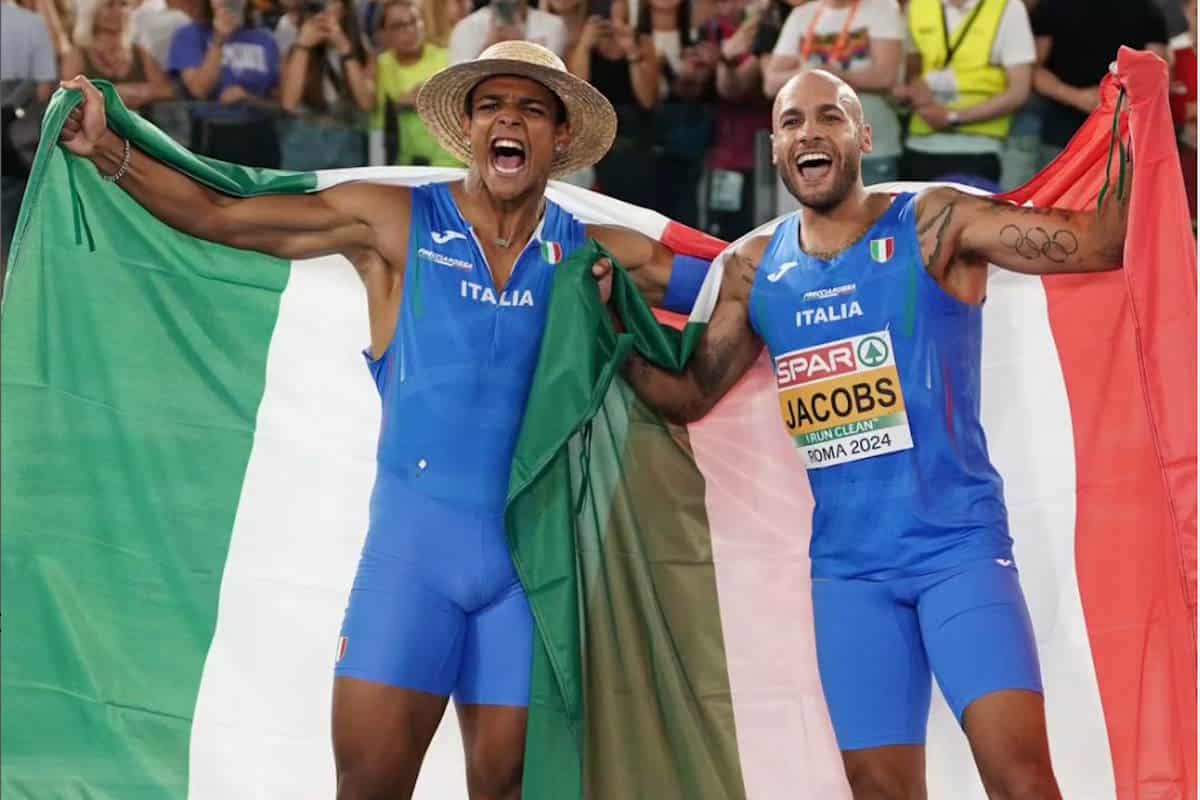oro 100 metri europei atletica c.jpg