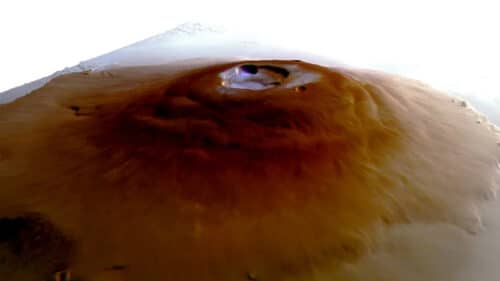 perspective view of frosty olympus mons 1 500x281.jpg