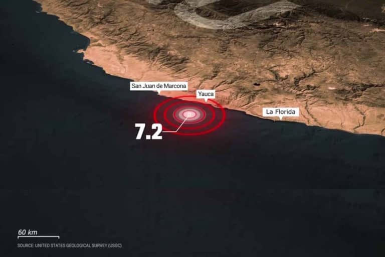 Violento terremoto in Perù: fortissima scossa di 7.2 nella regione di Yauca 2 terremoto peru.jpg