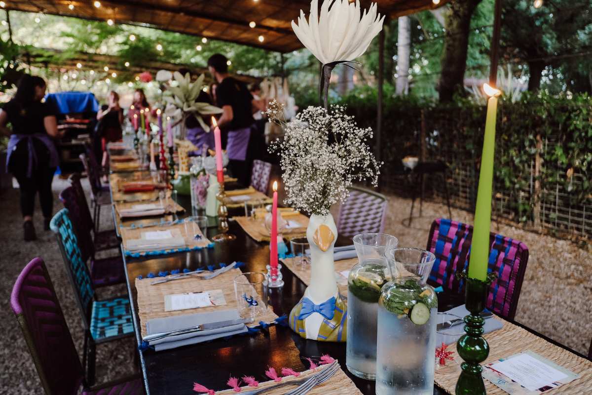 Ho assaggiato un intero menu zero waste al ristorante VIVI – Le Serre, incredibile che queste buonissime portate fossero realizzate con scarti alimentari 1 vivi le serre.jpg