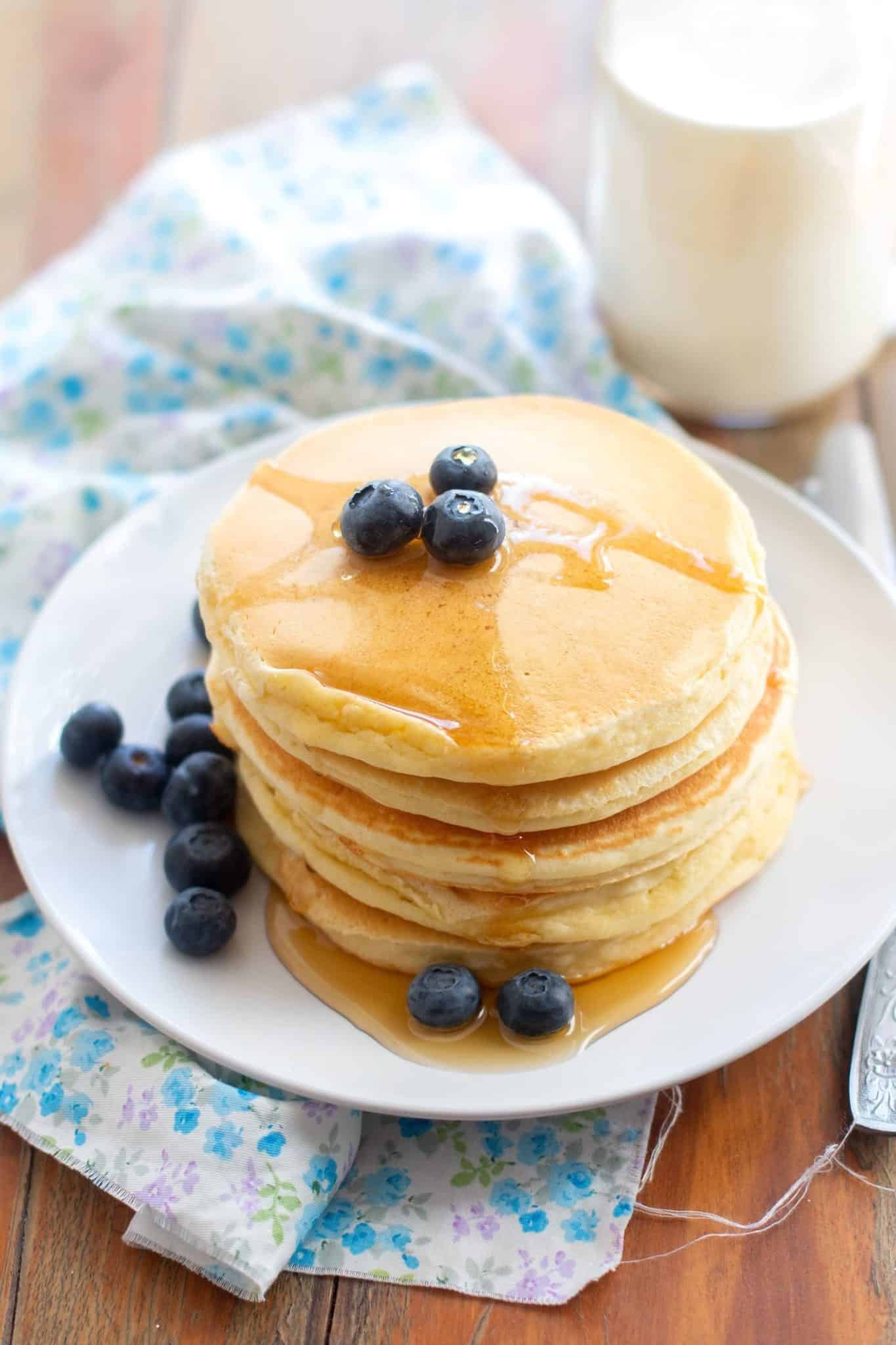 colazione salata