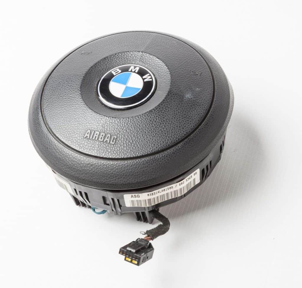 Airbag BMW smontato e1720787560361.jpg