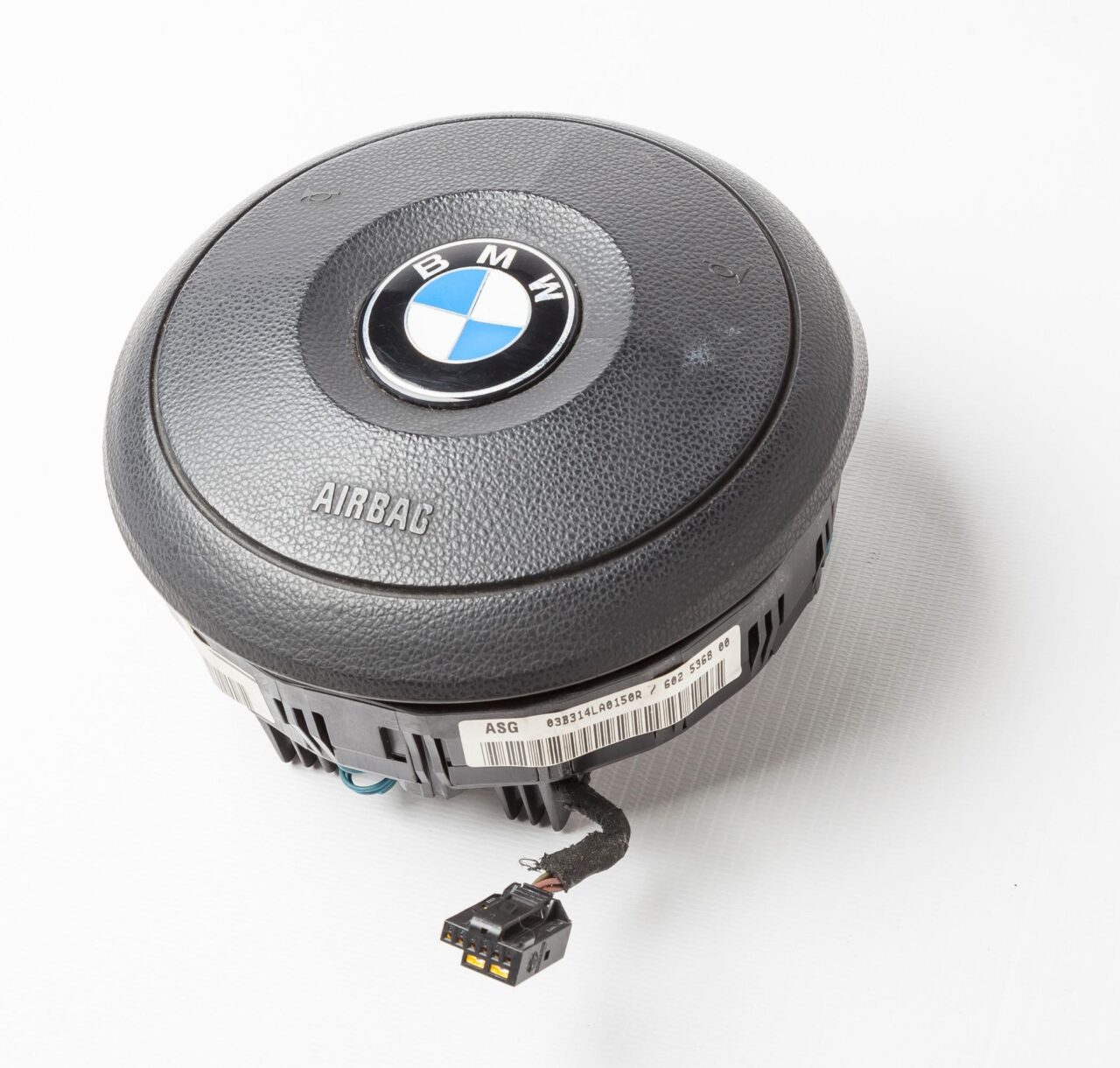 Airbag BMW smontato e1720787560361.jpg