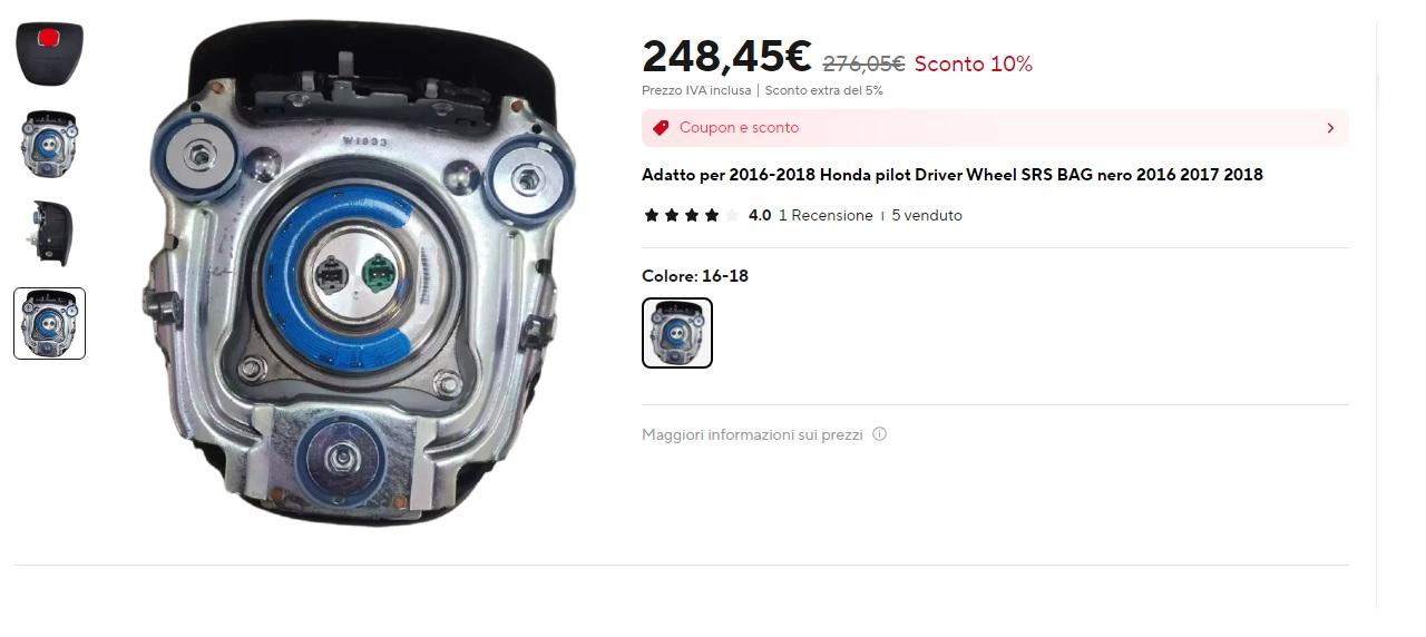 Airbag di ricambio contraffatto.jpg