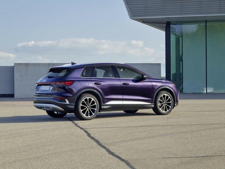 Audi Q4 35 e tron VGI U.O. Responsabile VA 5 Data di Creazione 25.07.2024 Classe 9.1 001 scaled e1722239708162.jpg