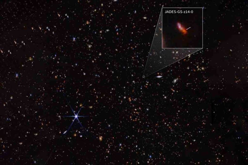Galassia JADES GS z14 0 NASA.jpg
