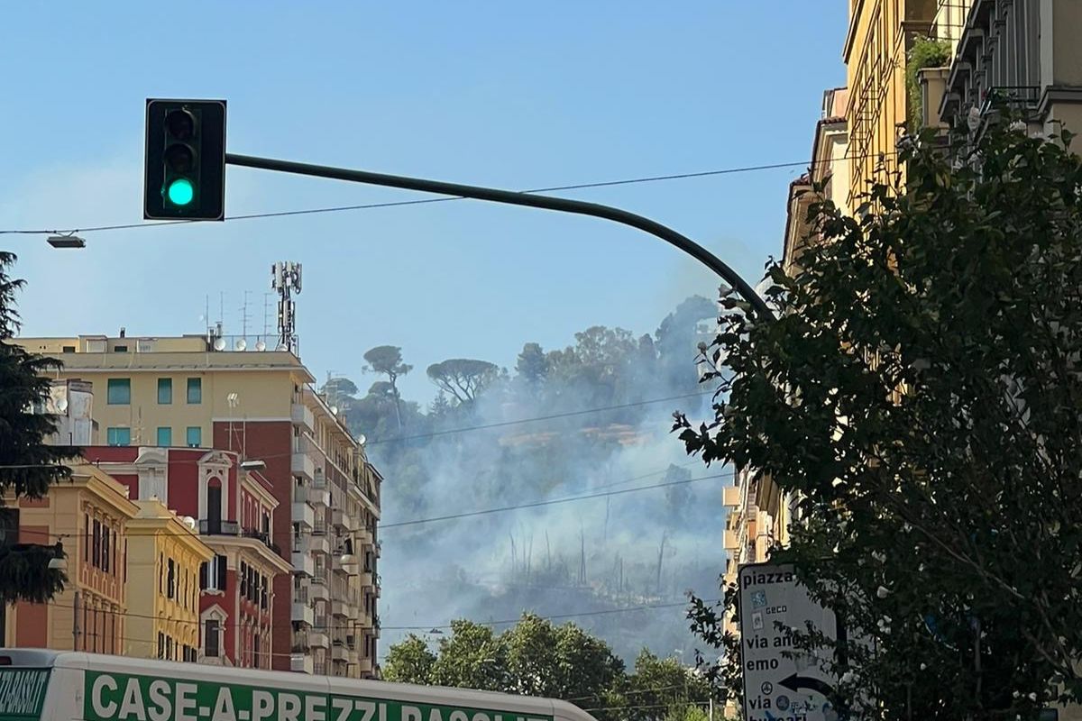 Incendio collina di Monte Mario roma.jpg