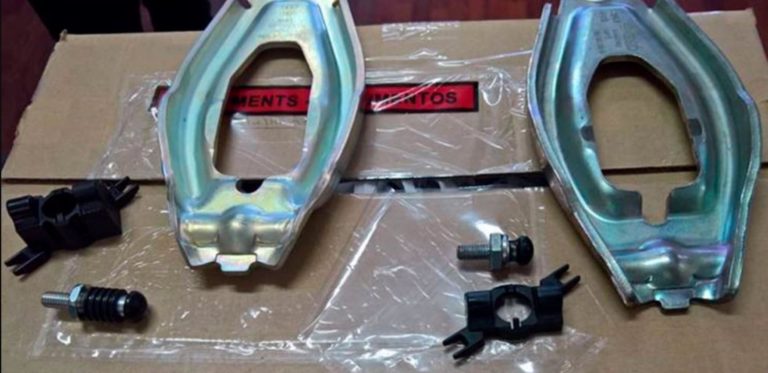Kit frizione rinforzata per Audi A4 crea problemi di corsa pedale.jpg