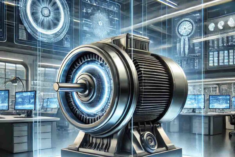 Dai motori alle turbine eoliche, la grande svolta del magnete “pulito” creato con l’IA senza terre rare (e in soli 3 mesi) 4 Magnex.jpg