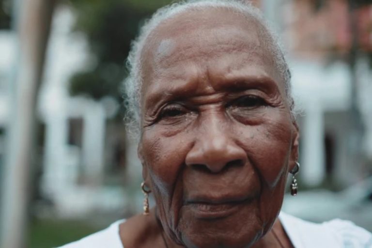 Questa donna colombiana potrebbe diventare la più anziana al mondo: ha ben 122 anni (e svela il segreto della sua longevità) 8 Maria Antonia Cuero.jpg