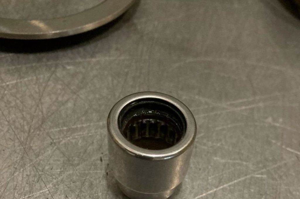 Soluzione Problema Rumore cambio Volkswagen doppia frizione 2CT 2.jpg