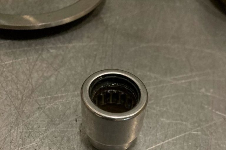 Frizione rumorosa cambio VW 2 CT: ecco qual è la causa 1 Soluzione Problema Rumore cambio Volkswagen doppia frizione 2CT 2.jpg
