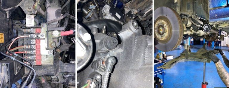 Sostituzione frizione Audi A1 Luk Repxpert1 3 1 e1722251452203.jpg
