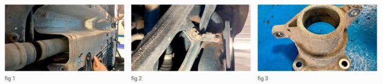 Sostituzione frizione e volano MINI Countryman ALL4 Cooper S 1 e1721732909729.jpg