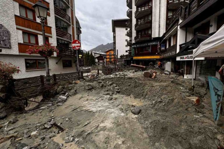 L’Italia è ormai in stato di “calamità climatica permanente”: serve agire (e subito) 4 Stato di calamita permanente.jpg