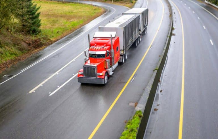 Brennero: nuove limitazioni Austria al traffico merci, Italia protesta 7 Tir in autostrada e1720445957649.jpg