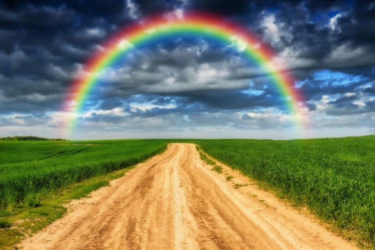 Arcobaleno: cosa significa vederlo, quali sono i suoi colori e il loro prezioso messaggio simbolico 9 arcobaleno.jpg