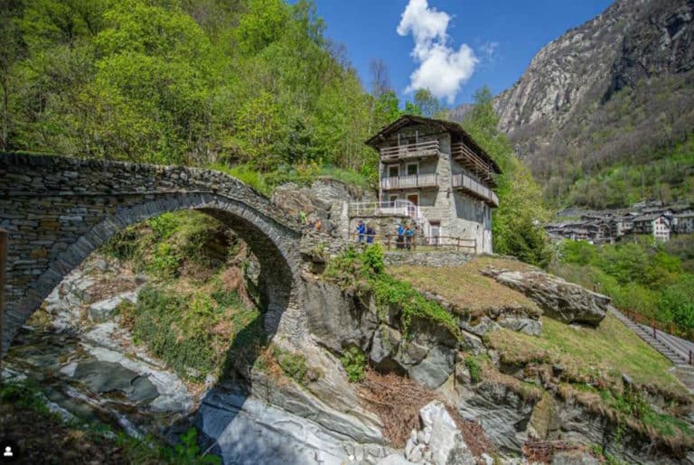 Cammino Balteo: l’itinerario mozzafiato in 23 tappe per avere la Valle d’Aosta ai tuoi pedi 2 cammino balteo.jpg