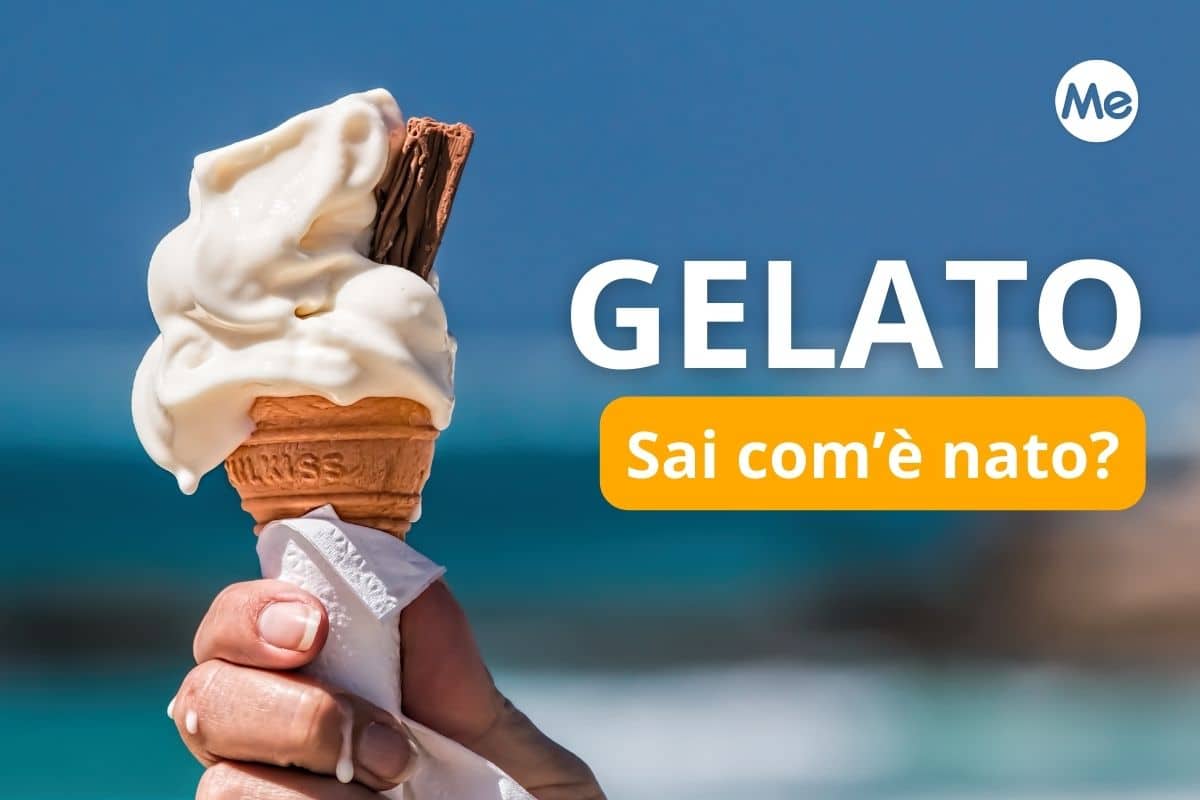 Sai chi ha inventato per primo il gelato? (No, non sono stati gli Italiani) 1 come nasce il gelato.jpg