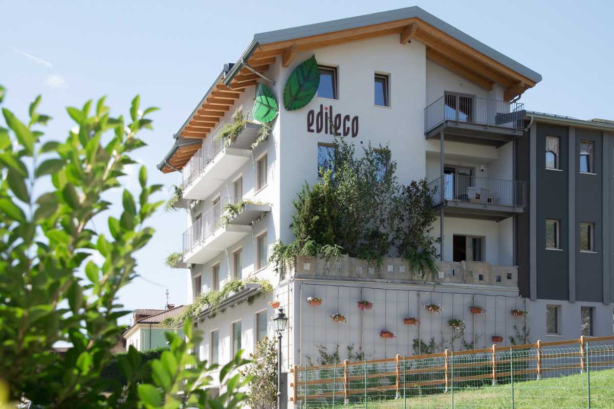 Edileco, l’azienda che ha regalato 3 settimane di ferie ai propri dipendenti, pubblica il suo primo bilancio di sostenibilità 1 edileco.jpg