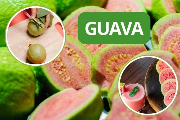 Guava: benefici e valori nutrizionali di questo frutto tropicale da assaggiare almeno una volta nella vita 10 guava cover.jpg