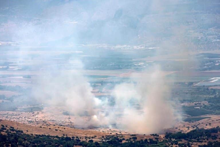 israele hezbollah libano guerra escalation.jpg