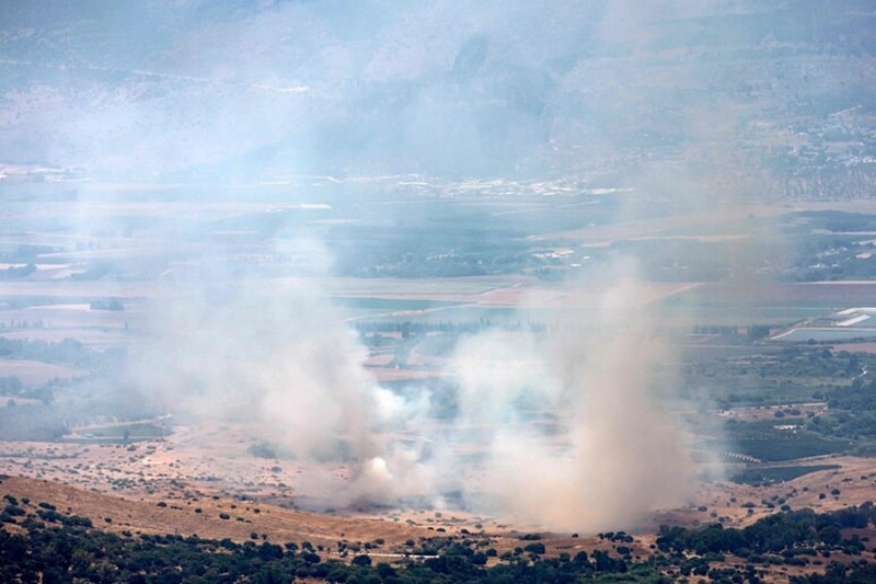 Israele e la risposta a Hezbollah: cosa succede in Libano e perché l’Italia vuole fermare l’escalation 1 israele hezbollah libano guerra escalation.jpg