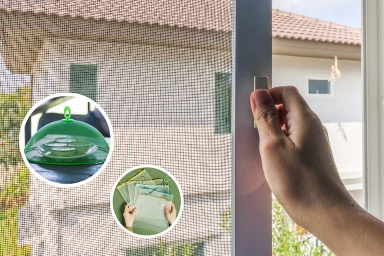 riciclo zanzariera rotta.jpg