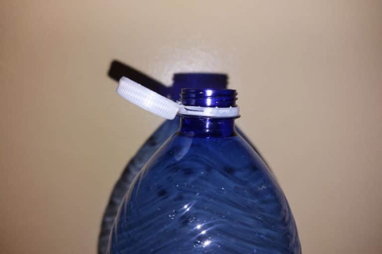 Tappi attaccati alle bottiglie di plastica: oggi scatta l’obbligo nell’Ue (per proteggere ambiente e animali) 10 tappi bottiglie.jpg