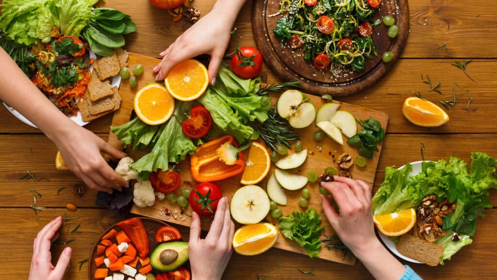 Questi alimenti potrebbero aiutare a ridurre il rischio di cancro al colon del 35% 1 66d19146e9ff7144c719870a 1024x577.jpg