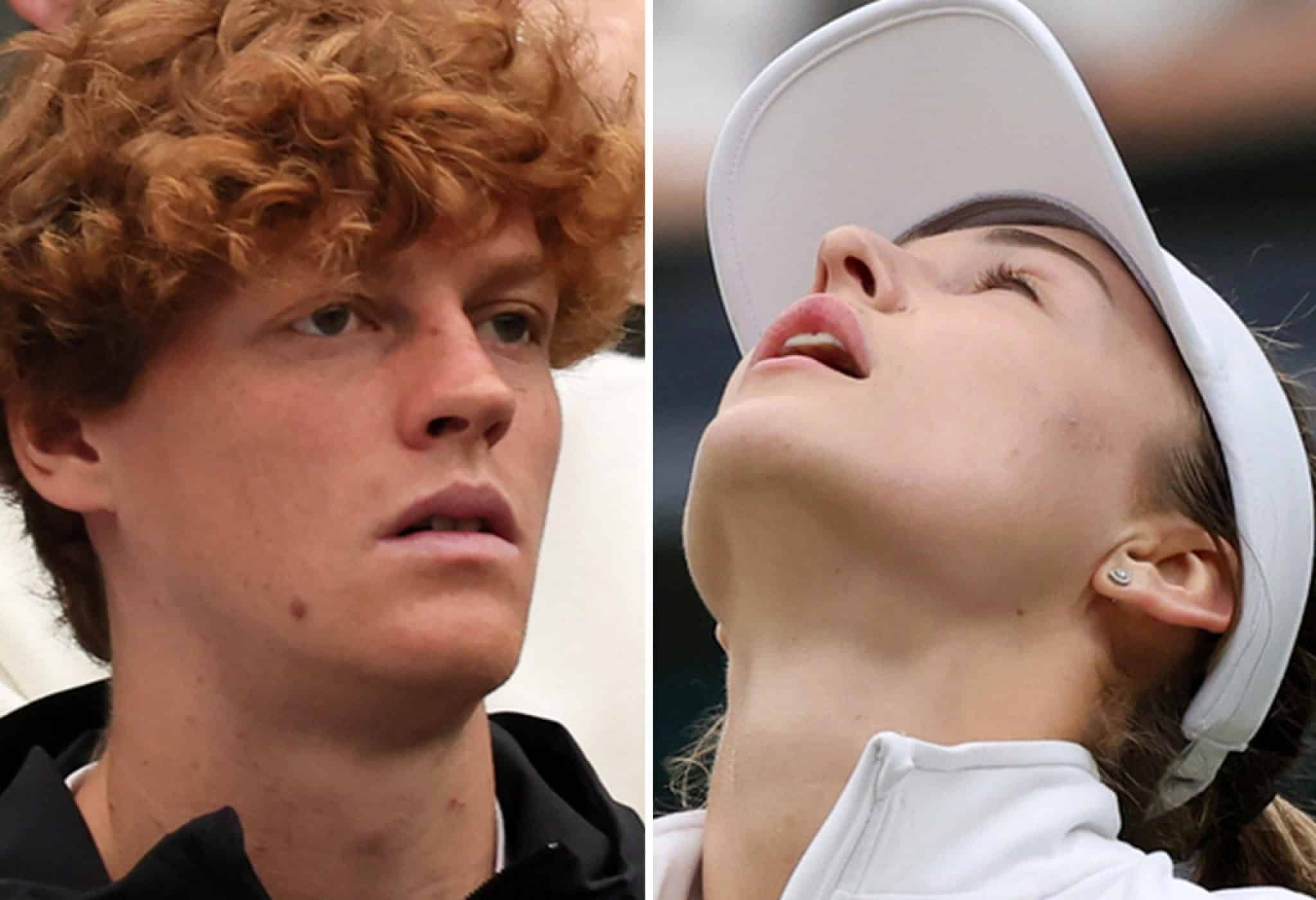 Tennis, è già finita la relazione tra Sinner e Kalinskaya? Lei ha smesso di seguirlo sui social 1 Anna Kalinskaya e jannik sinner scaled.jpg