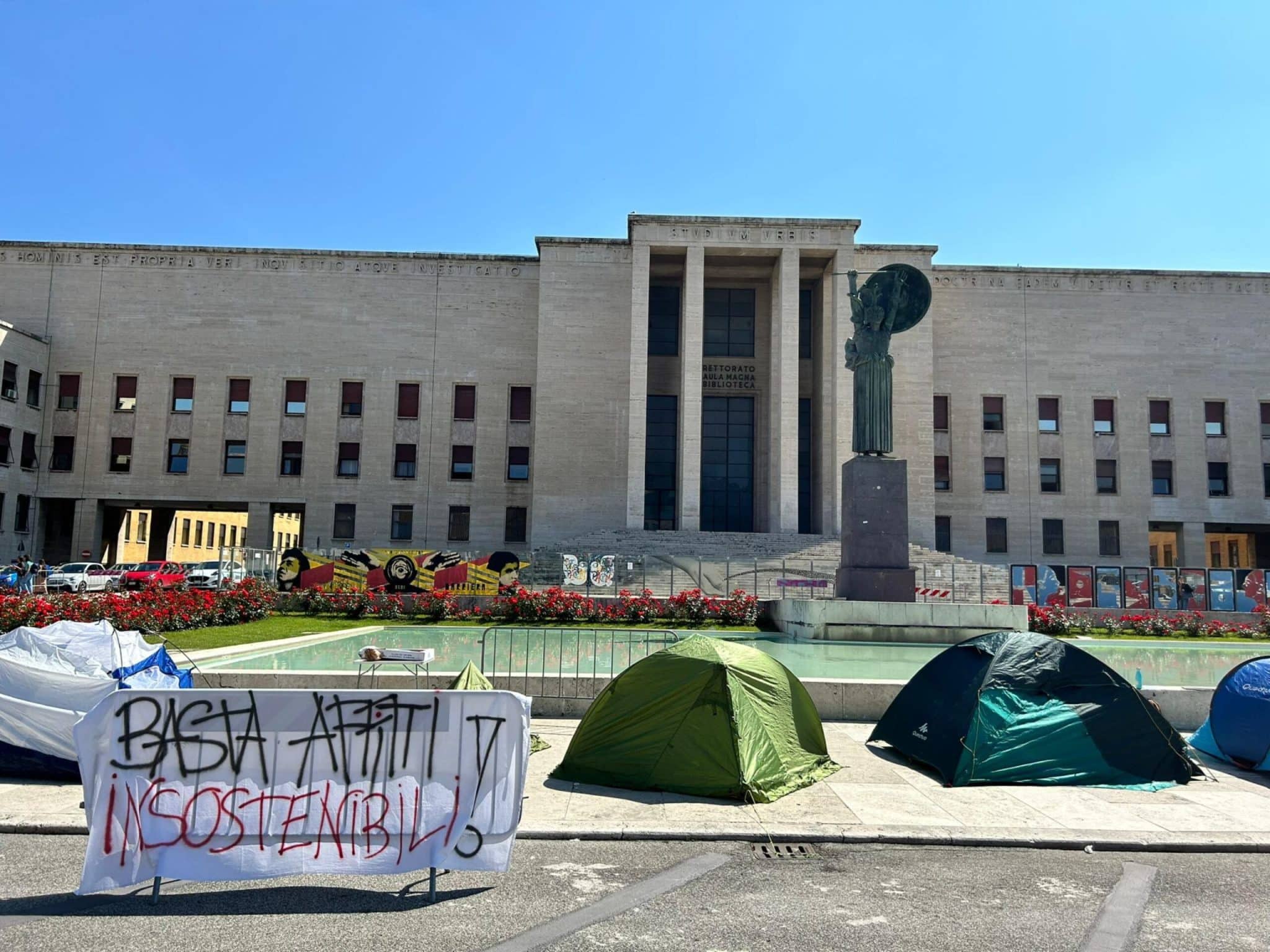 Studenti contro turisti, quanto costa un posto letto nelle città italiane: «Mi propongono garage e cantine» 1 GOLF 20230509161056428 89d7268be4209a65832e0ab0be1fd917 scaled.jpeg