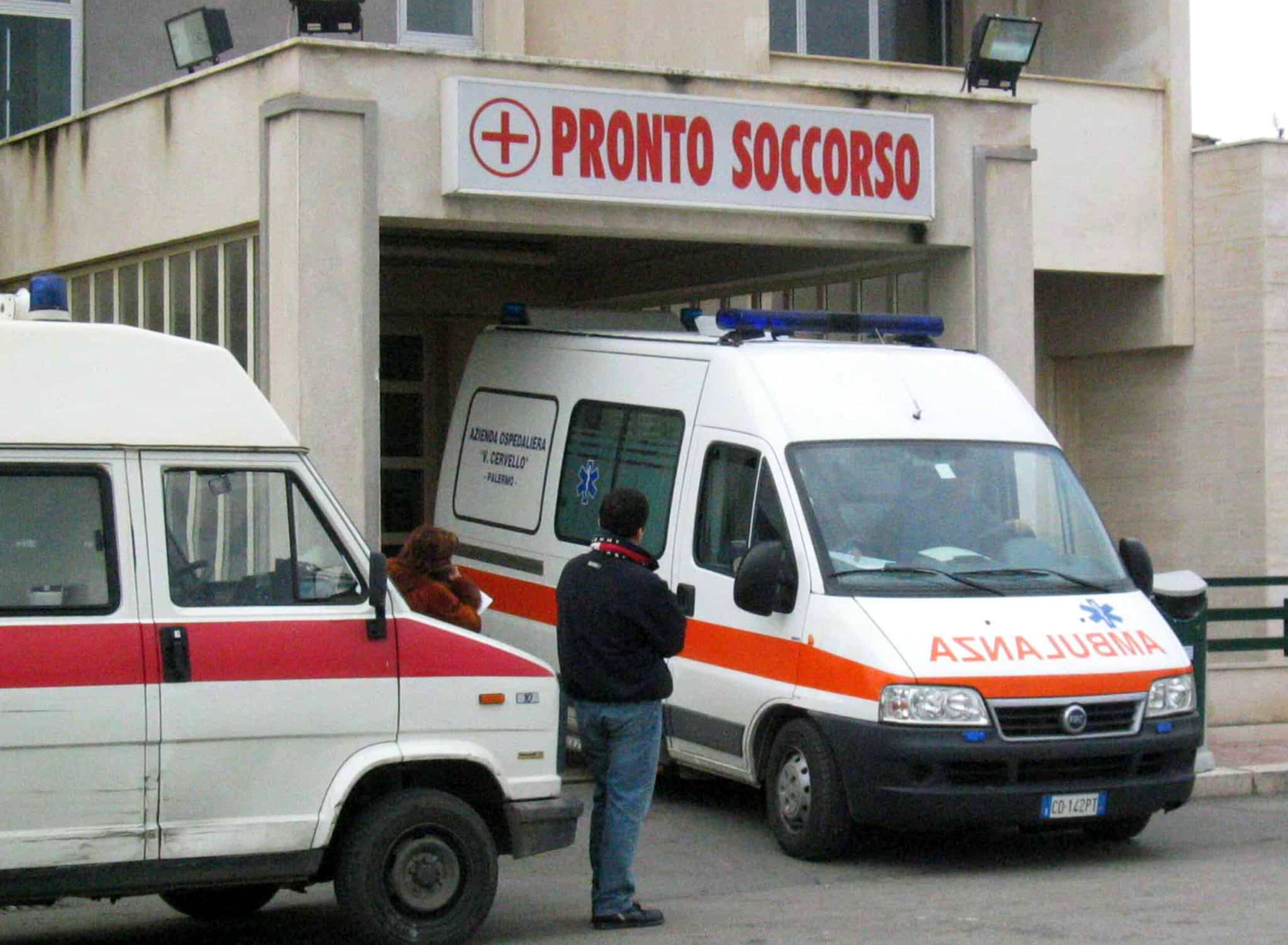Siracusa, medico scrive nel referto “paziente scassamaroni”: «Inaccettabile». Ora contro di lui un procedimento disciplinare 1 GOLF 20240506160414918 TECNAVIA PHOTO GENERALE 908846 scaled.jpg