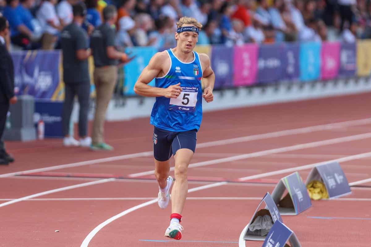 Olimpiadi 2024, l’Italia va a medaglia anche nel pentathlon moderno: bronzo per Giorgio Malan 1 Giorgio Malan.jpg