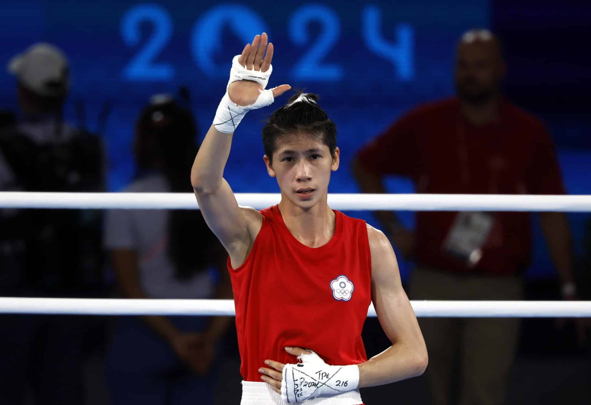 Lo sfogo della campionessa di boxe alle Olimpiadi di Parigi, Lin Yu-Ting: «Quando vado in bagno mi chiedono se è quello giusto, devo rispondere che sono donna» 1 Lin Yu Ting scaled.jpg