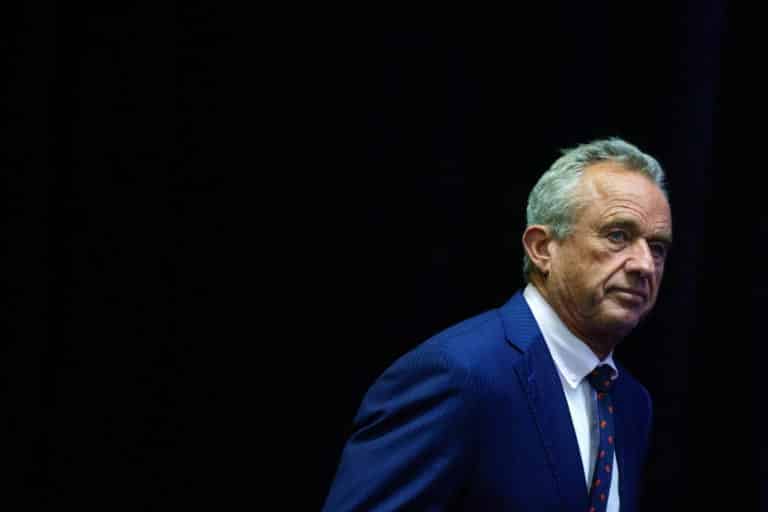 Usa 2024, Robert Kennedy Jr. verso il ritiro dalla corsa alla Casa Bianca e l’endorsement a Trump 1 Robert Kennedy usa 2024 scaled.jpg