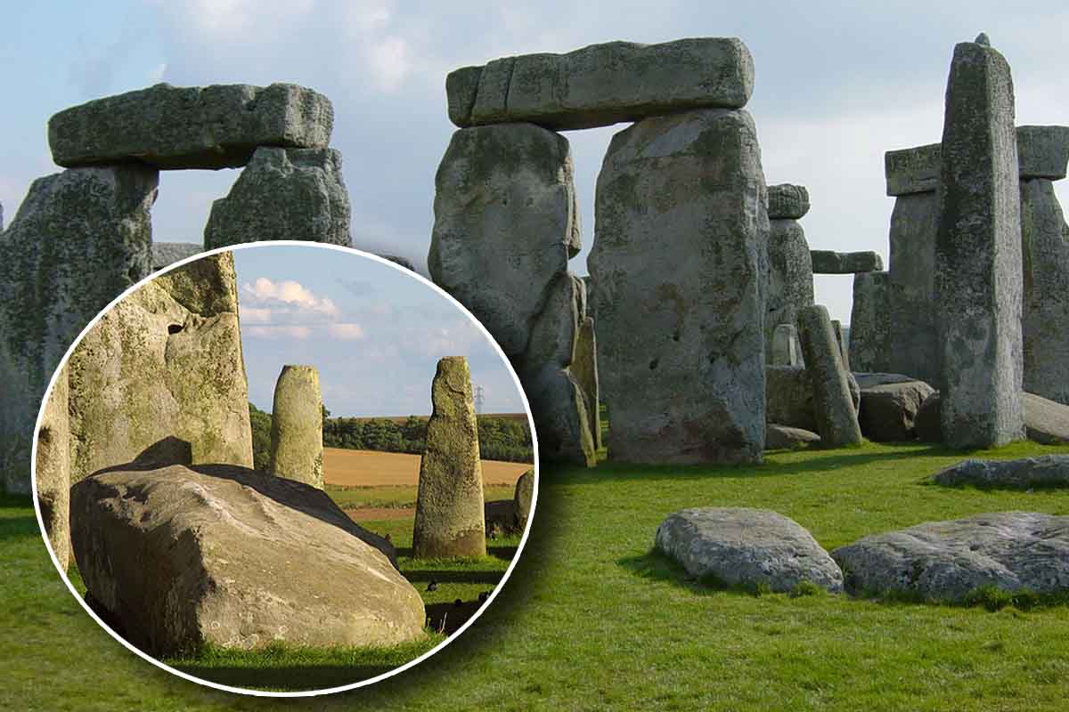 Stonehenge, la nuova scoperta sulle origini della Pietra dell’Altare riscrive la storia dell’antica Gran Bretagna 1 Stonehenge Pietra dellAltare.jpg