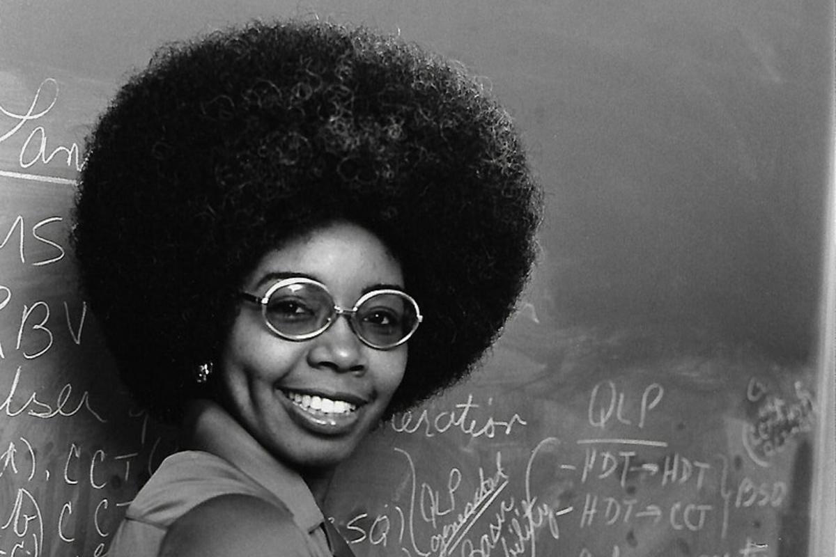 Valerie Thomas, la fisica che ha lavorato alla NASA a cui dobbiamo l’invenzione del 3D 1 Valerie Thomas.jpg