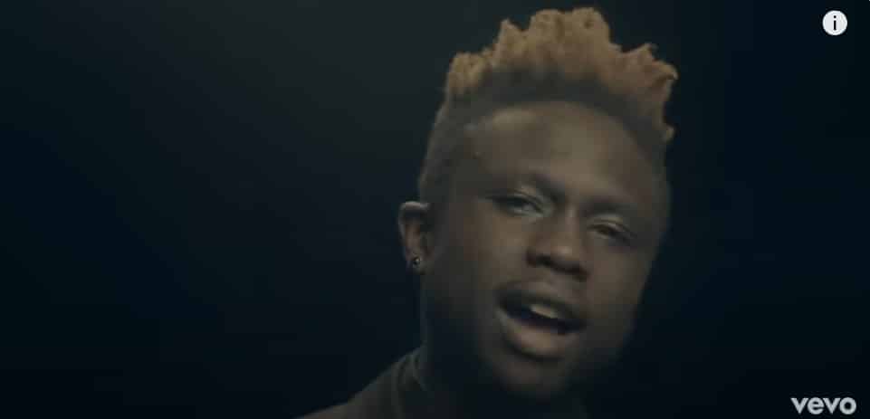 L’altra vita del killer di Sharon Verzeni: il nome d’arte Moses Sangare. «Voleva partecipare a X Factor» – Il video 1 WhatsApp Image 2024 08 30 at 17.30.17.jpeg