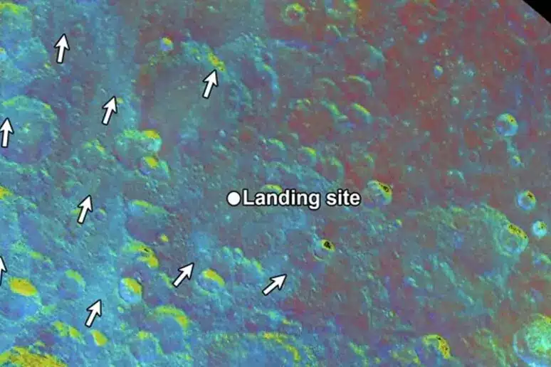 Secondo gli scienziati la Luna era completamente ricoperta di lava 1 a097ca29cee4dac56077921f6479be2f.webp